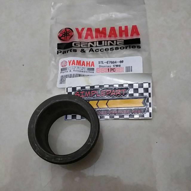 Corong pully Mio lama corong pully Mio smile Mio sporty corong pulli Mio corong pulli Mio smile