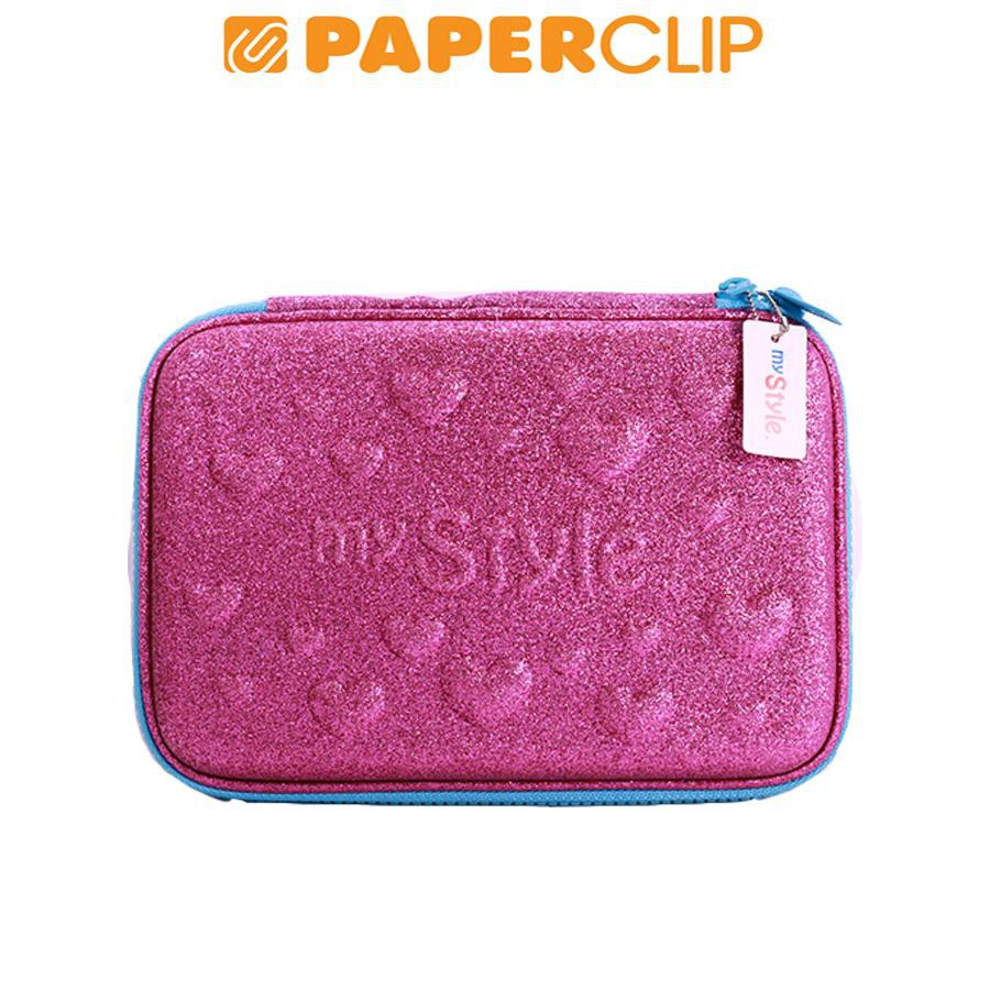 

PC KAIN TM2131 PINK GLITTER