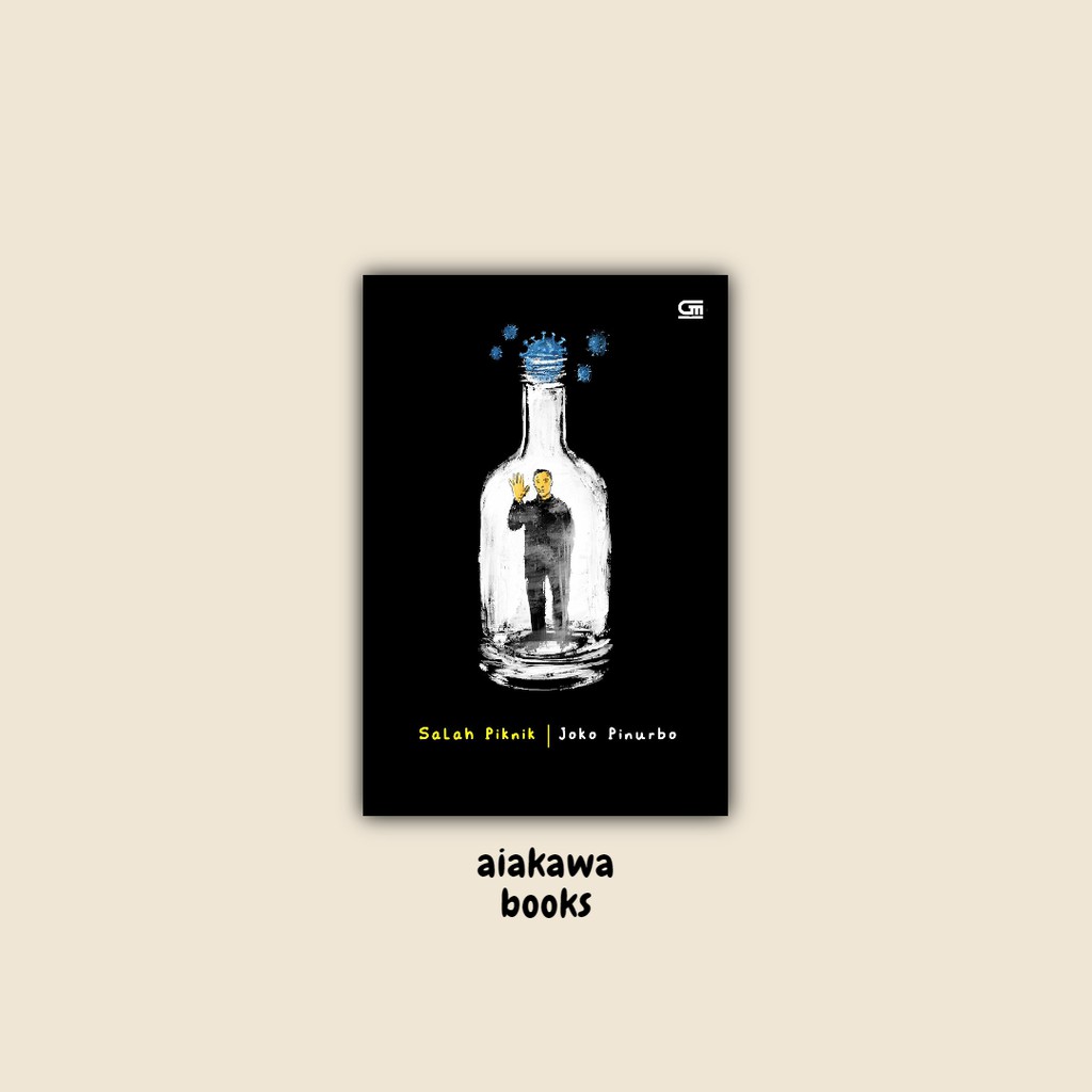 Salah Piknik - Joko Pinurbo