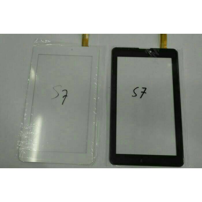 Touchscreen Advan S7