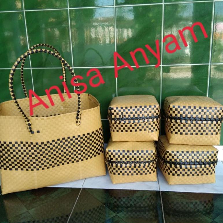 KEBEN SET 4 (ADA BAMBU DALAM KEBEN) TERLARISS...,,,,,