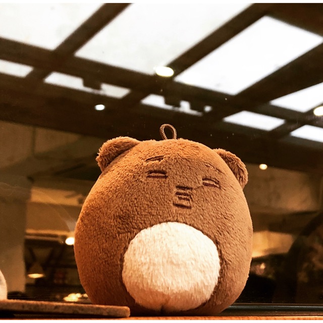 Ninini Doll Original MPST Fansite KAI EXO