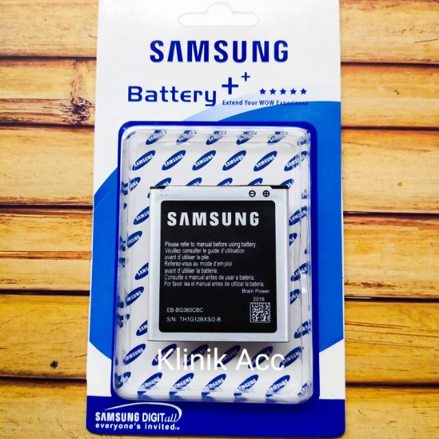 BATRE BATERRY BATRE SAMSUNG G360 / J2 LAMA  / BATERRY BATREI BATERRY BATRE BATREI