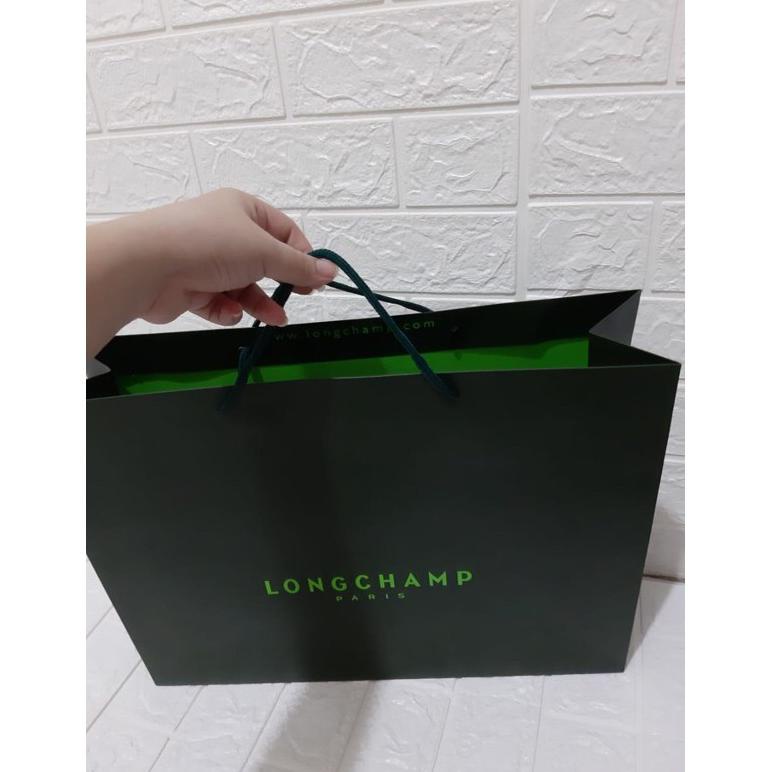 

Paper Bag Tas