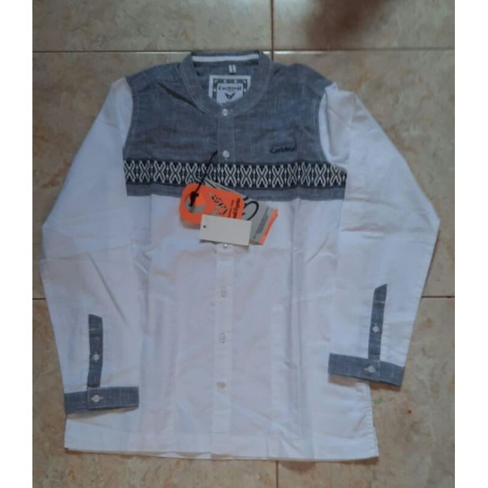 koko anak.cardinal ori