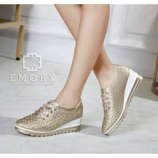 shoes emory zaya 903 import batam