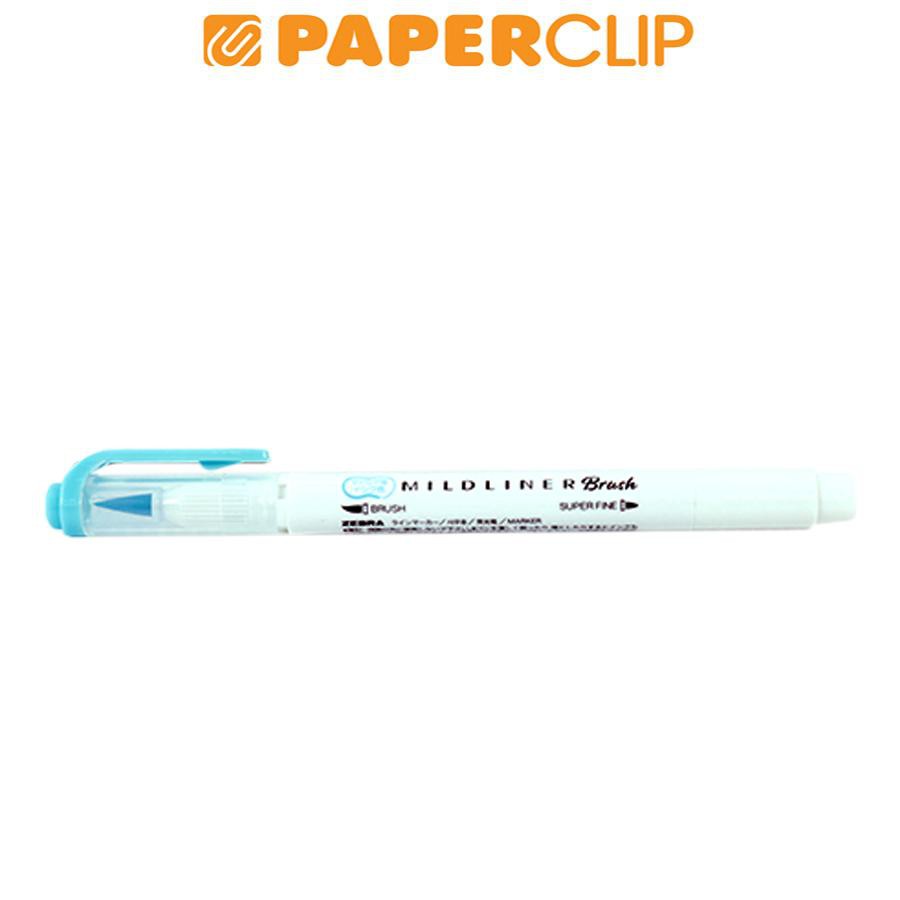 

SPIDOL ZEBRA MLINER BRUSH BL