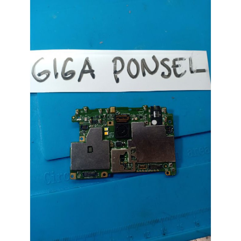 Mesin normal Redmi 4 prime