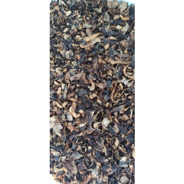 

BULU KULIT KERBAU 1KG (MENTAH SAYUR)