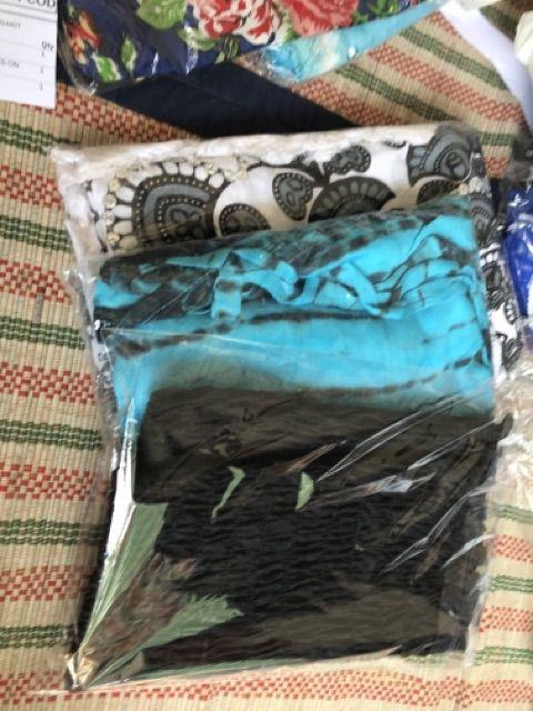 Kain Pantai Sarong Pantai Bali