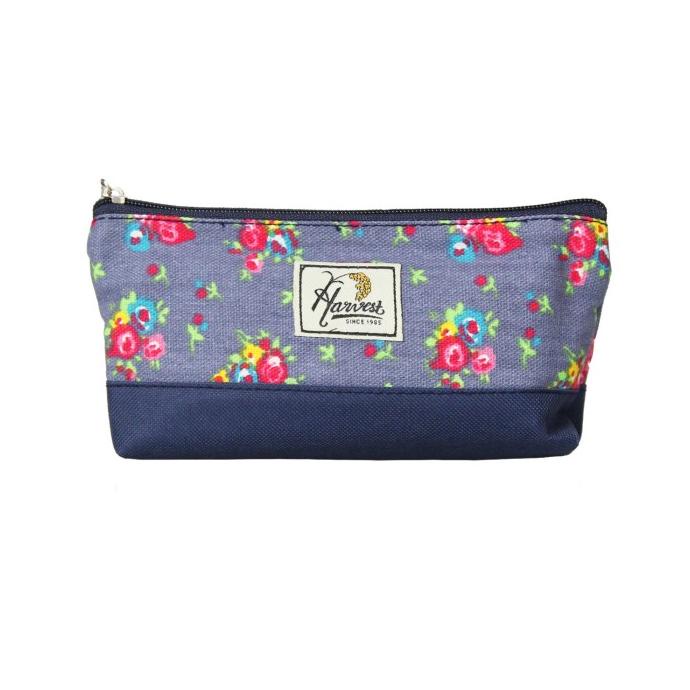 

*****] Kotak Pensil / Pencase Harvest Little Flower