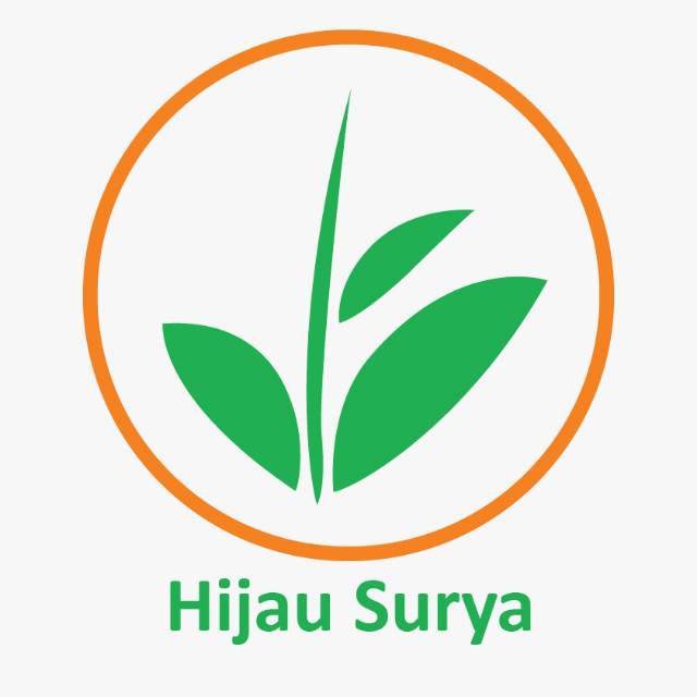 hijausurya