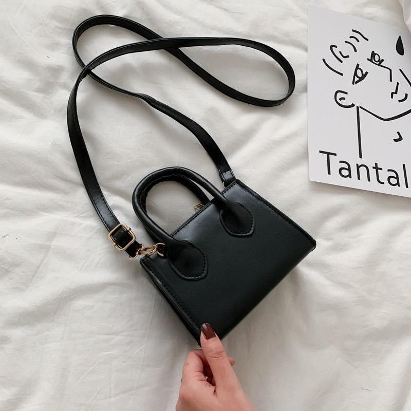 TAS SELEMPANG WANITA SHOFIA NEW!!! / tas wanita / tas murah / tas gagang / hand bag wanita-3