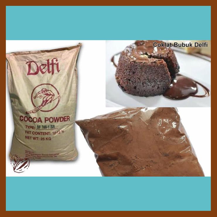 

BUBUK COKLAT DELFI 1KG