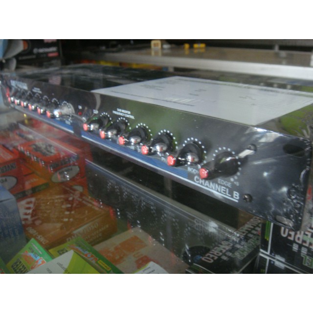 SUB PROCESSOR AUDIO PROCESSOR PLUS SUB SUBWOOFER MENGGELEGAR SAVE