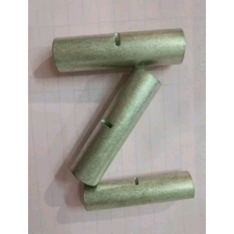 Sok Skun kabel konektor 150 mm Skun Sambung