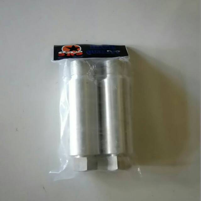 peninggi shock depan honda cb150R,new megapro,tiger,verza