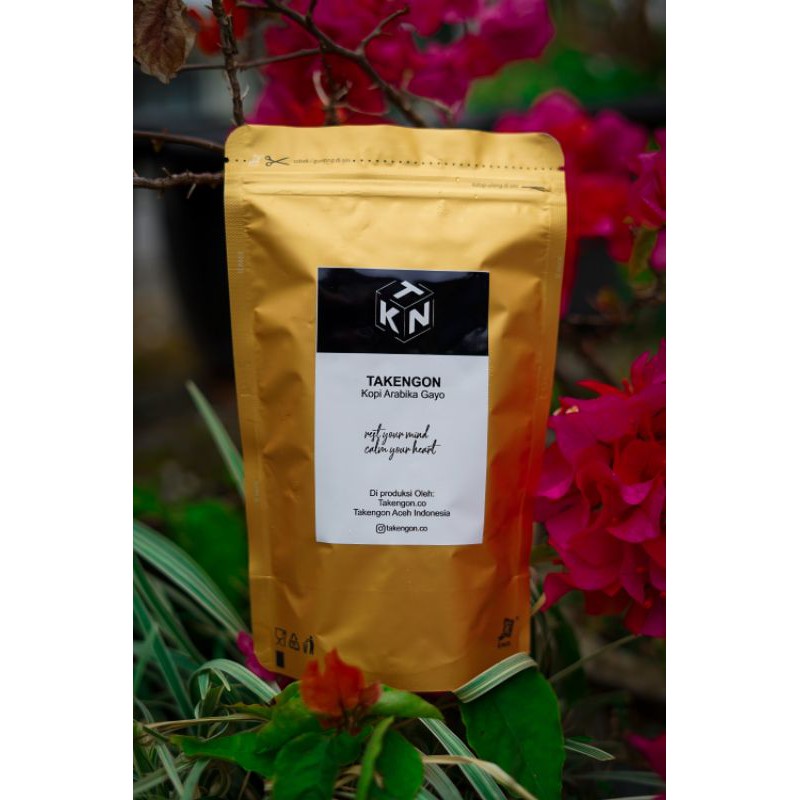 

Arabika Gayo Premium 1Kg