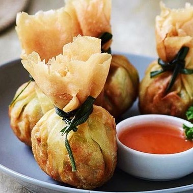 

Ekado isi Telur Puyuh (10pcs)