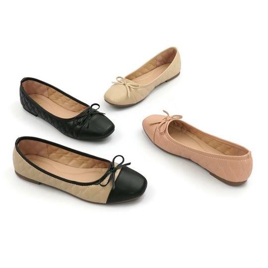 Blow BLNW 0073 Edni Flats Shoes S60R