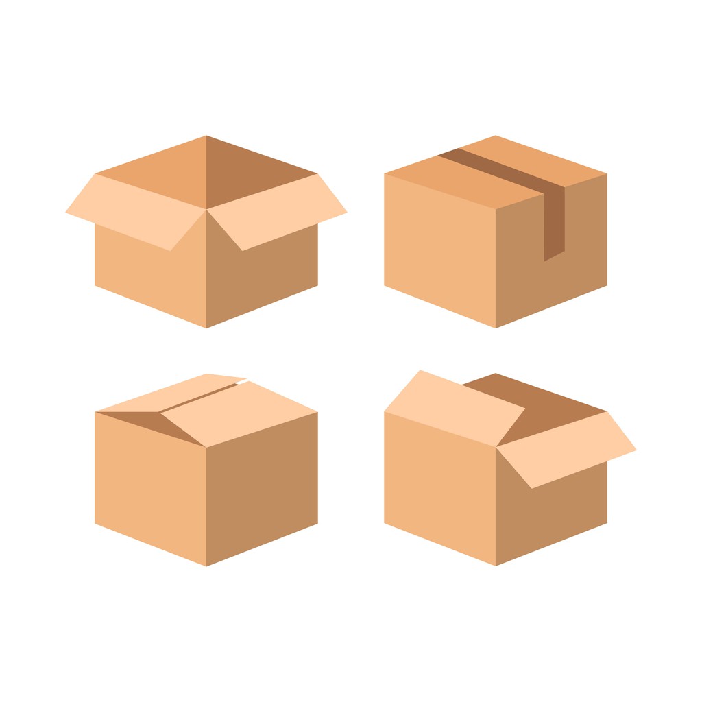 

Packing Dus Kardus Karton Cardboard Kemasan Tahan Benturan Tambahan
