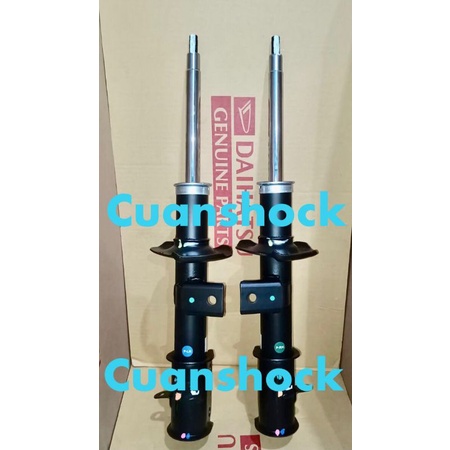 SHOCKBREAKER DEPAN DAIHATSU SIGRA-CALYA
