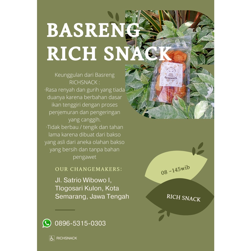 

richsnack