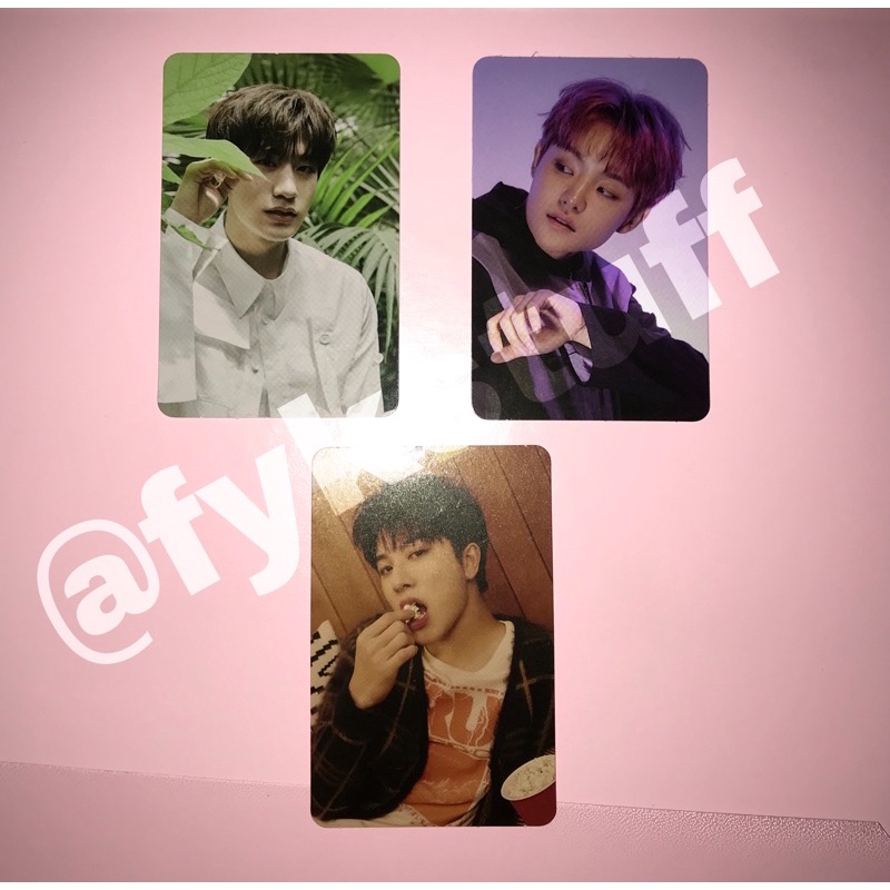 pc yedam ch3 white jihoon ch2 black junghwan fa orange
