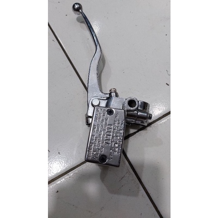 master rem rx king tahun tua crom