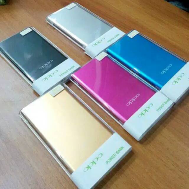 Power Bank oppo