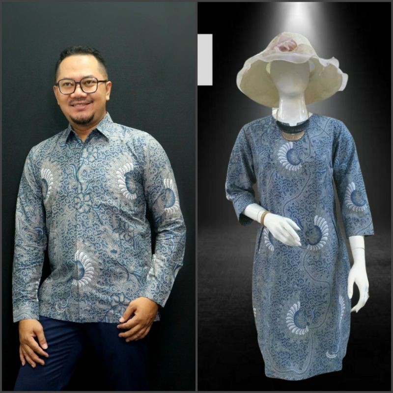 batik couple katun primis