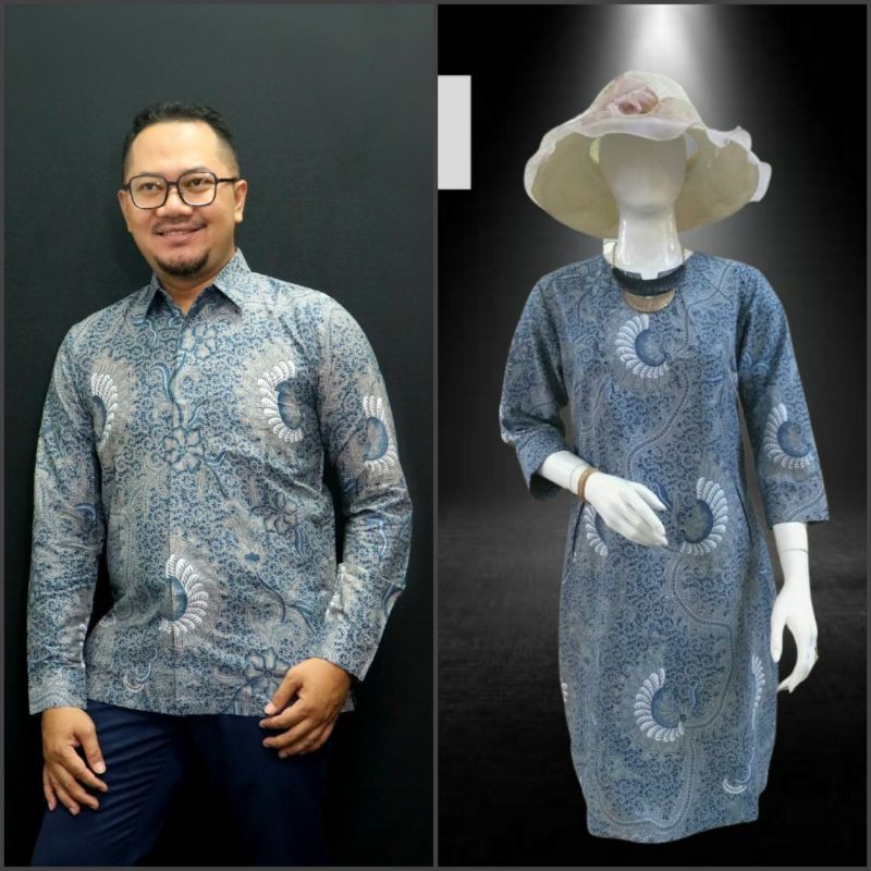 batik couple katun primis