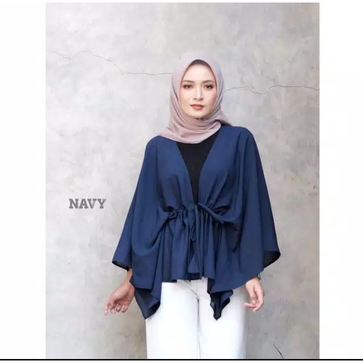 selena outer cardigan
