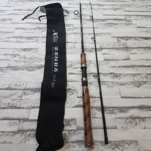 Joran sb2 xpuyu zonda 150