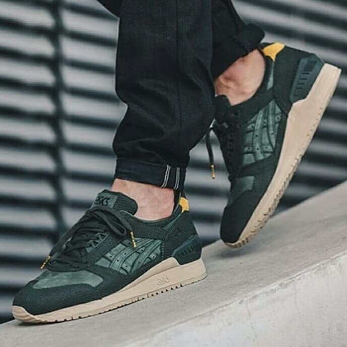 Sepatu Asics Gel Respector Tanabata Pack Premium Original