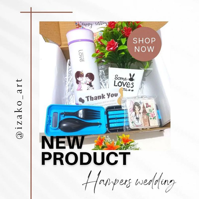 

HAMPERS COUPLE LOVE PASANGAN NIKAHAN WEDDING GELAS CANTIK GELAS LOVE KADO NIKAHAN kado pernikahan/kado ulangtahun / kado wisuda / hamper pernikahan/ hampers ulang tahun / hampers wedding / hampers wisuda /gift box wedding / gift box pernikahan izako