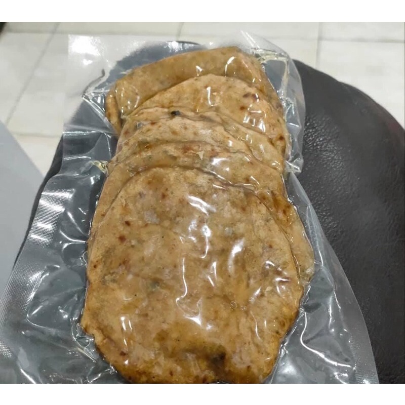 

pempek krispy
