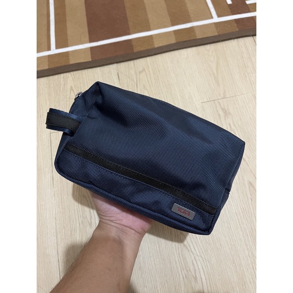 Pouch Tumi