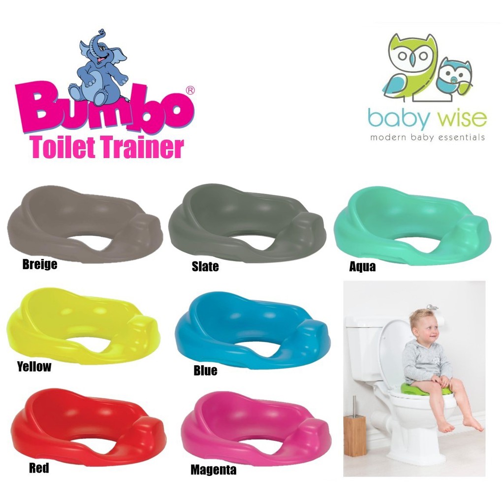 bumbo potty seat