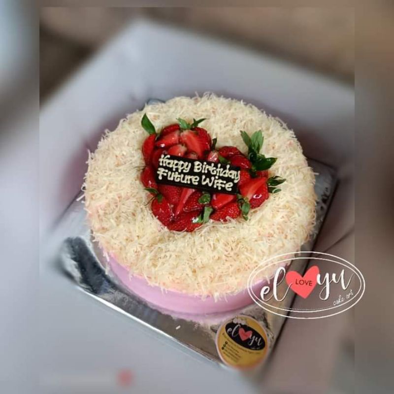 

Cake keju/Cake Cirebon
