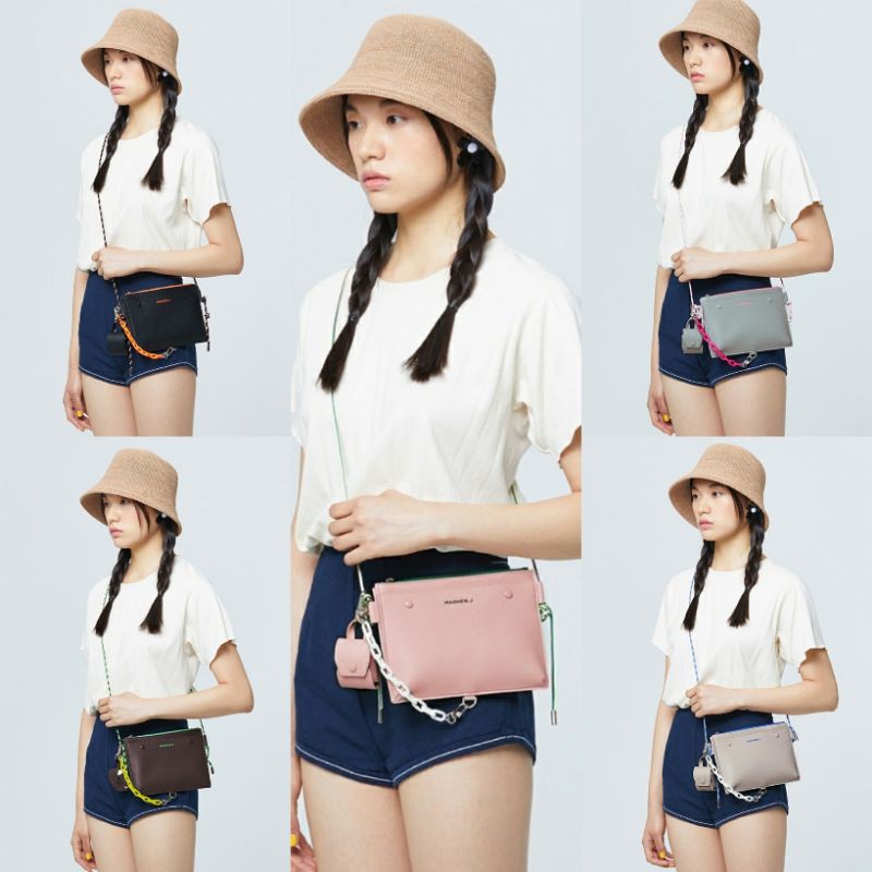 [READY] MARHEN. J BILLY BAG  / 100 % ORIGINAL