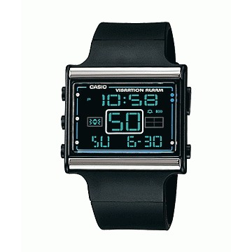 PROMO TERMURAH  Casio LDF-10 POPTONE Original