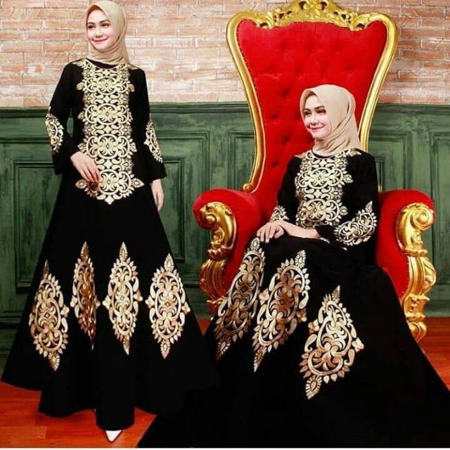 bin ali Collections abaya saudi