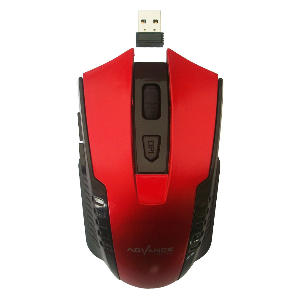 Trend-Advance Mouse Wireless Wm501D