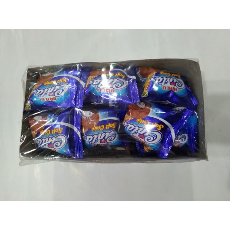 

bolu cinta soft cake