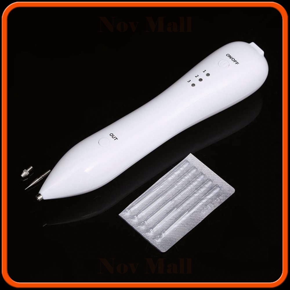 Laser Pen Mole Tatto Dark Spot Remover - JT060