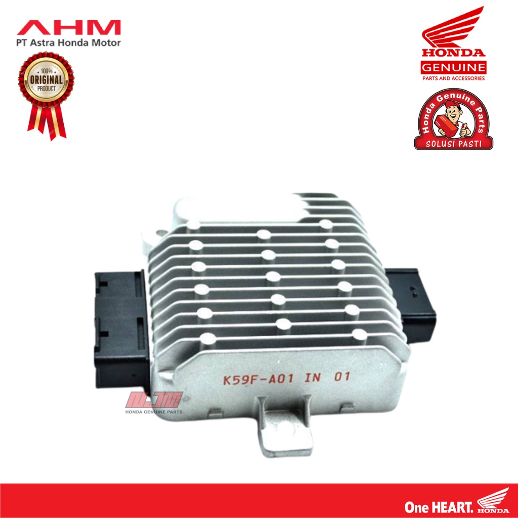 ECM (Eng Control Unit) – Vario 150 eSP / 30400-K59-A01