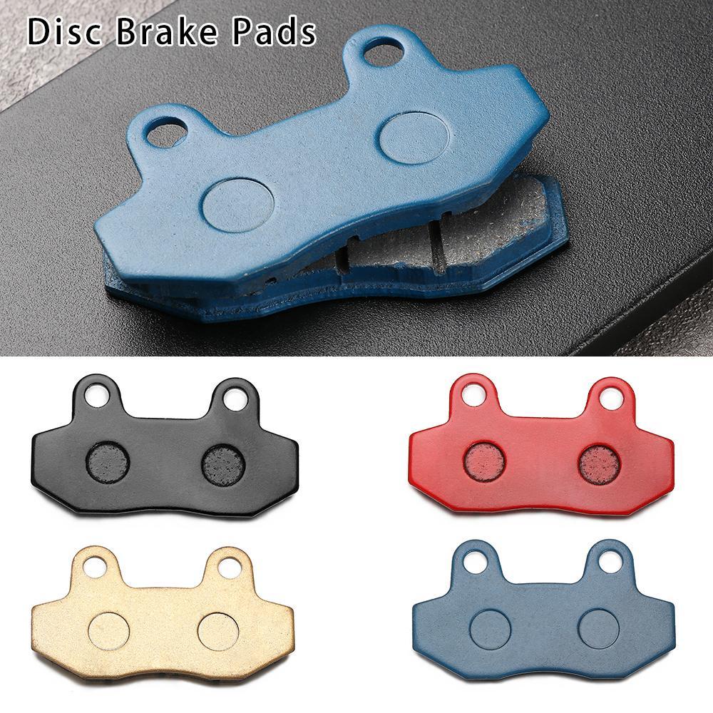 Suyo 1 Pasang Kampas Rem Cakram Motor CBX CBR CRF 50cc