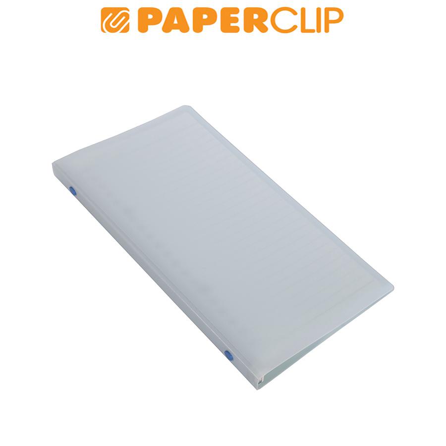 

FILE NOTE A5 MARUMAN F068-52 LIGHT BLUE