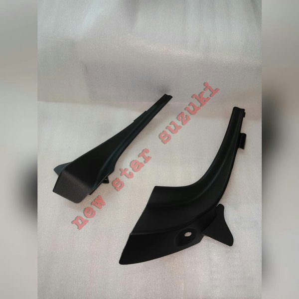 Garnish cowl suzuki wagon R